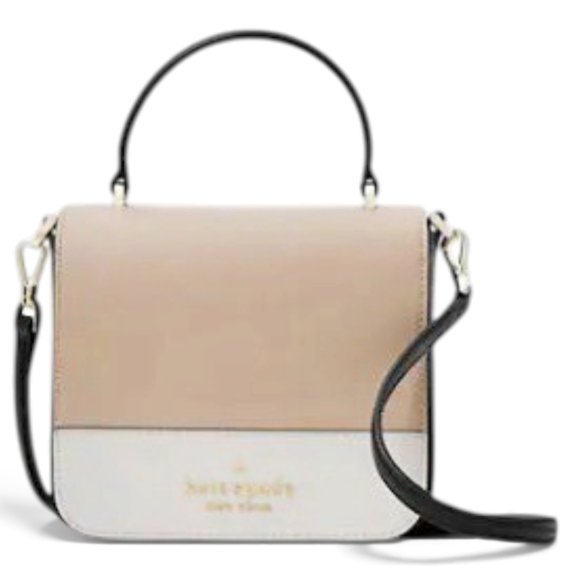 Kate Spade Leather crossbody bag