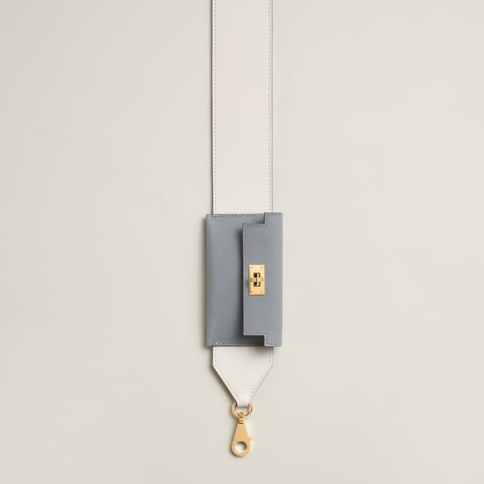 Kelly Pocket 50 MM Bag Strap