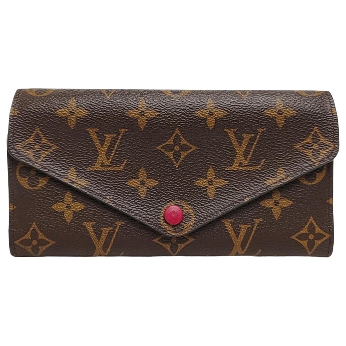 Leather mini bag