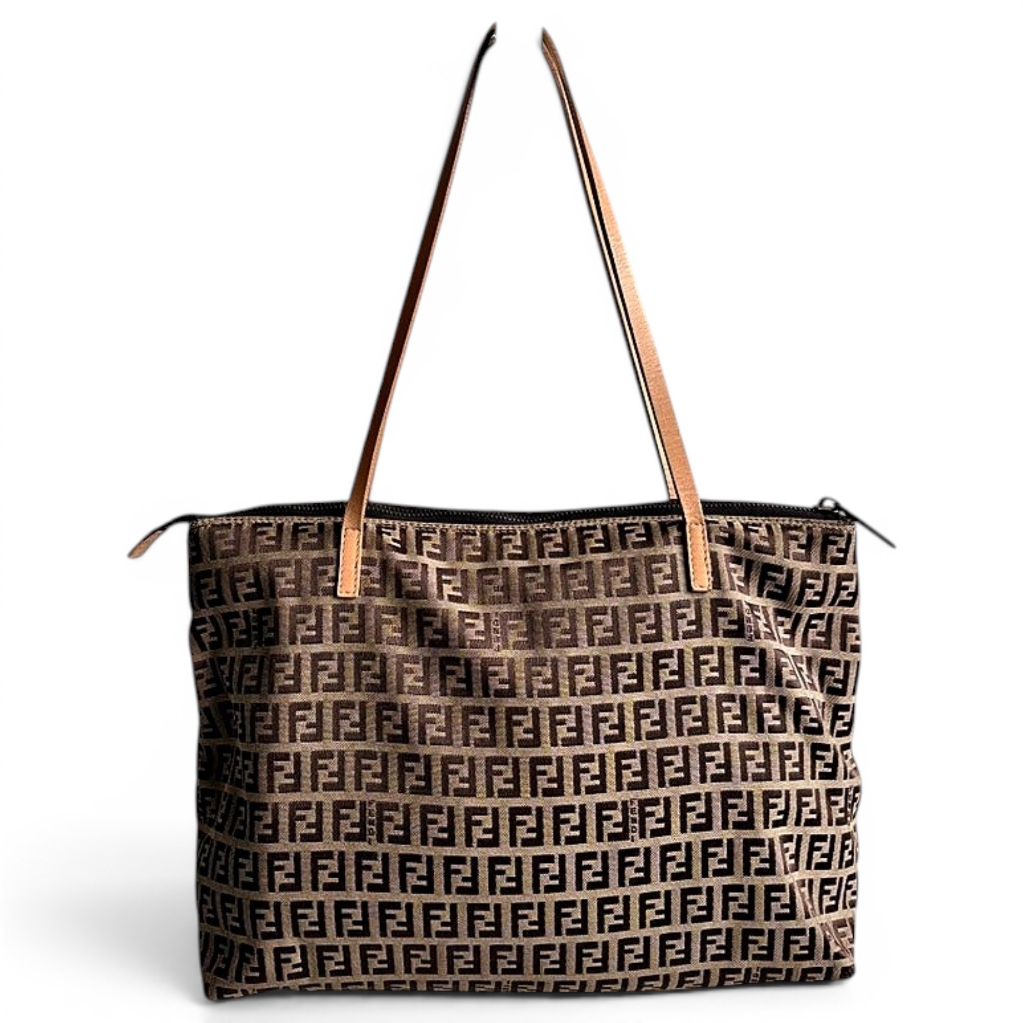 FF tote