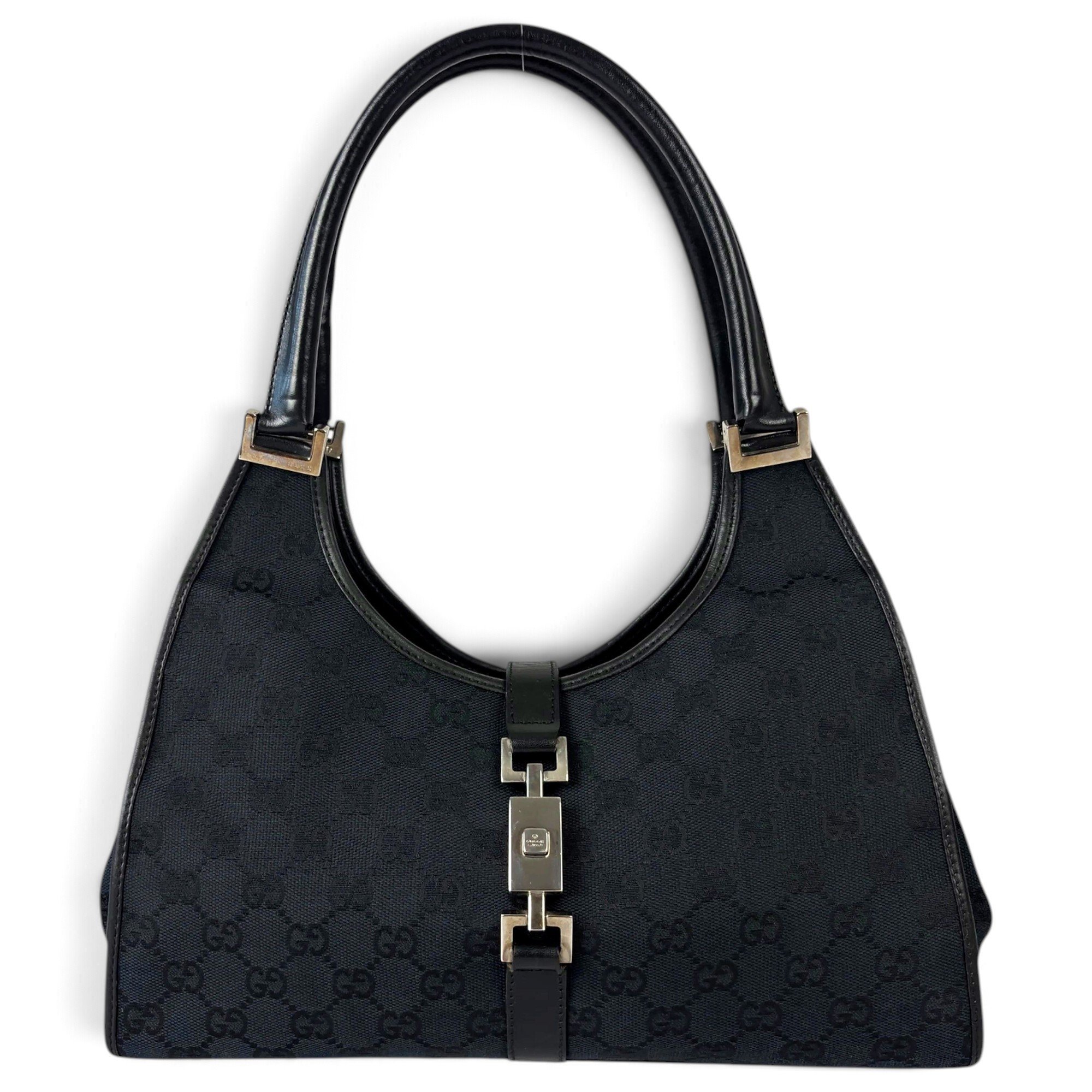 Jackie cloth handbag