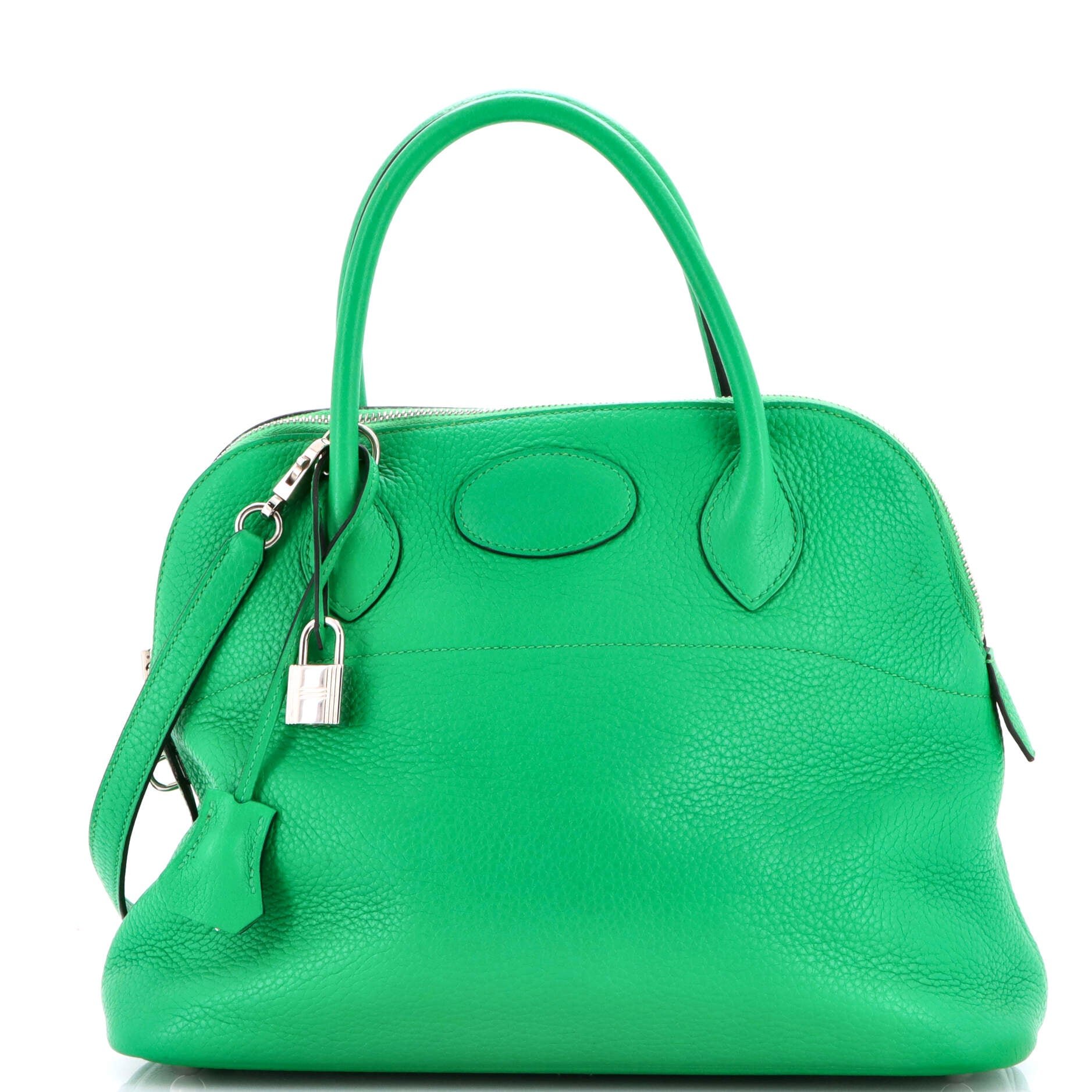 Hermes Bolide Bag Clemence 31