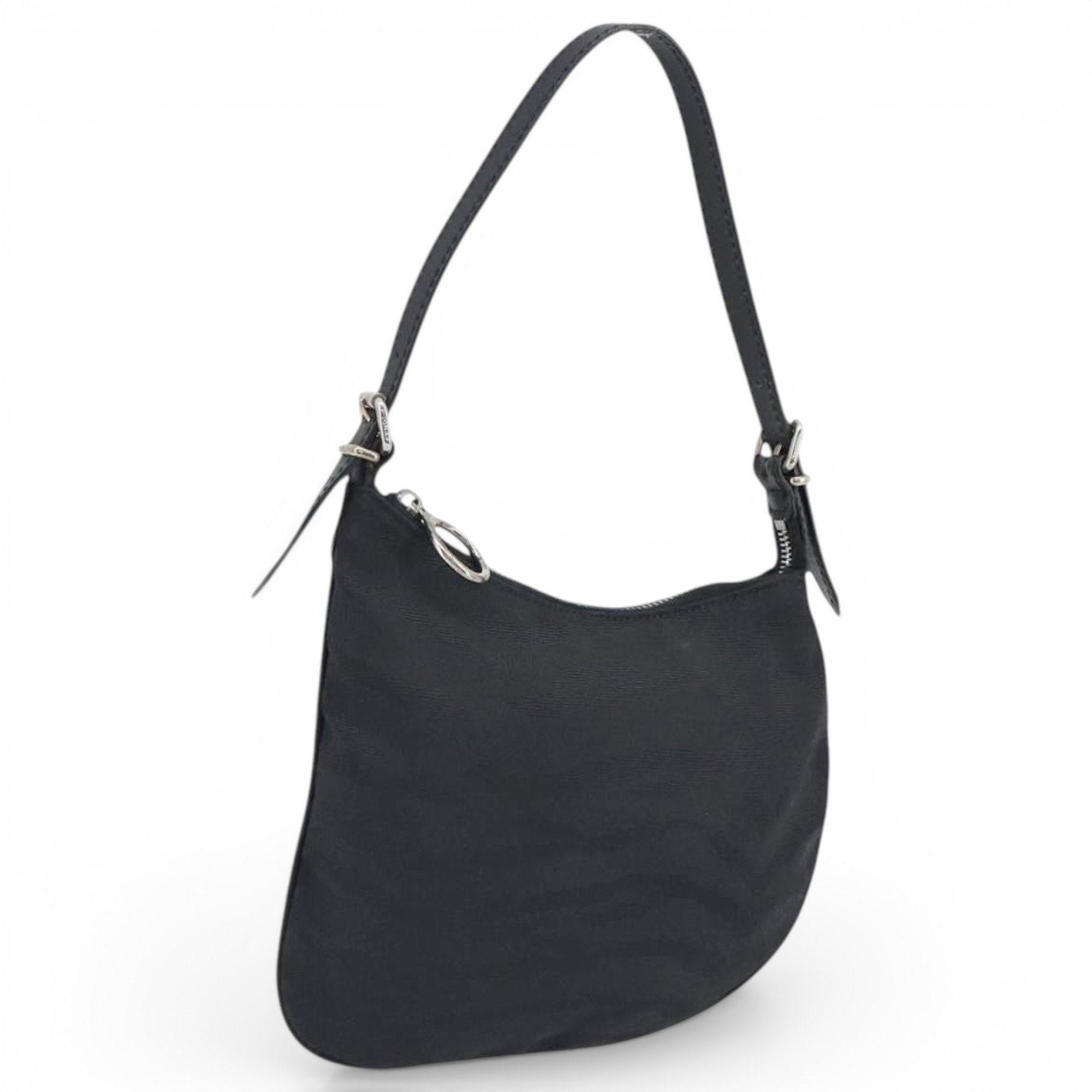 Fendi Leather handbag