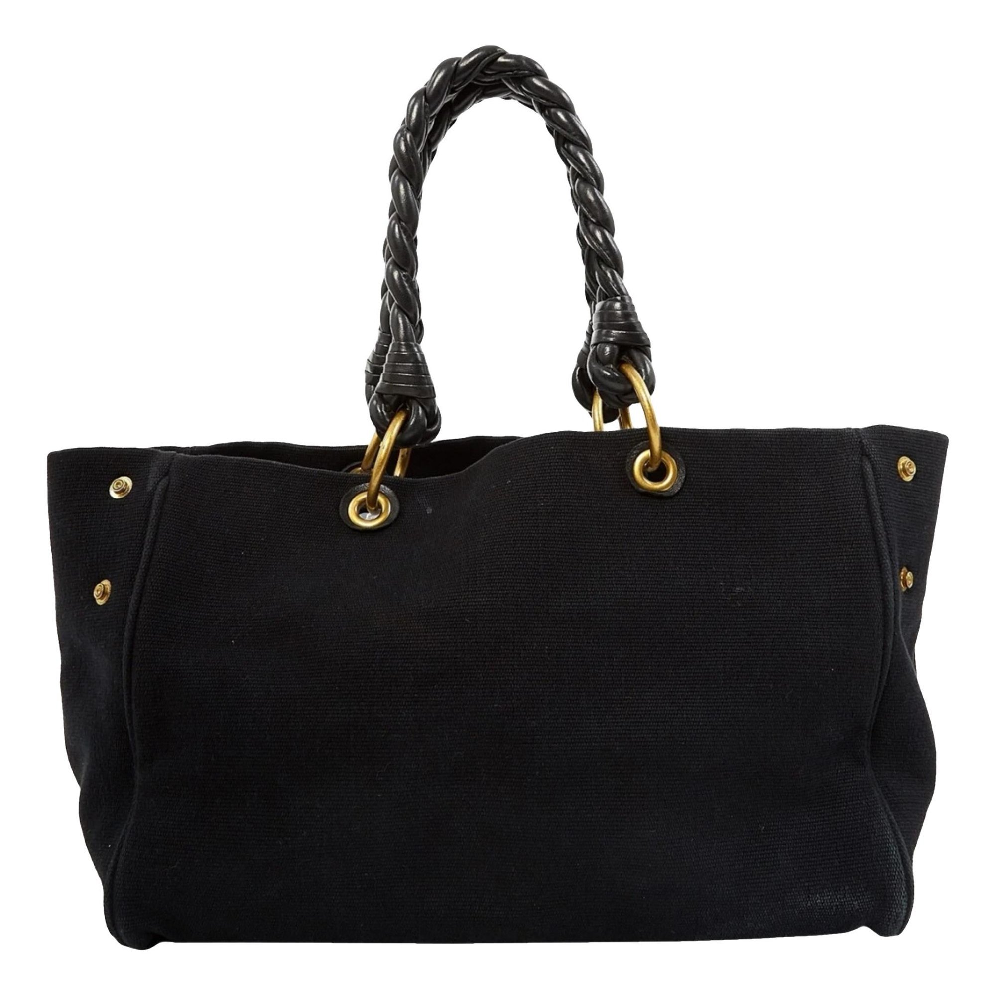 Cloth handbag