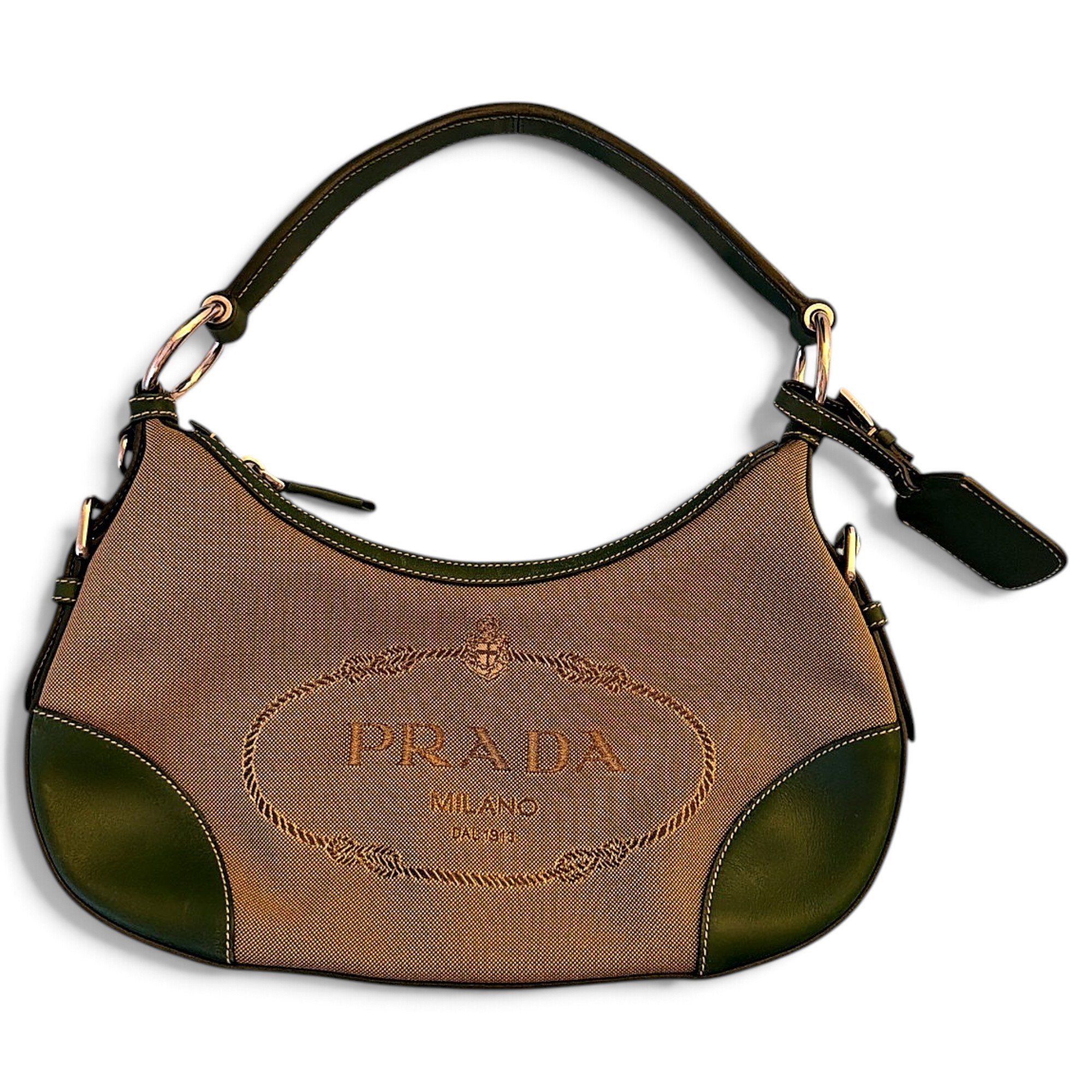 Cloth handbag