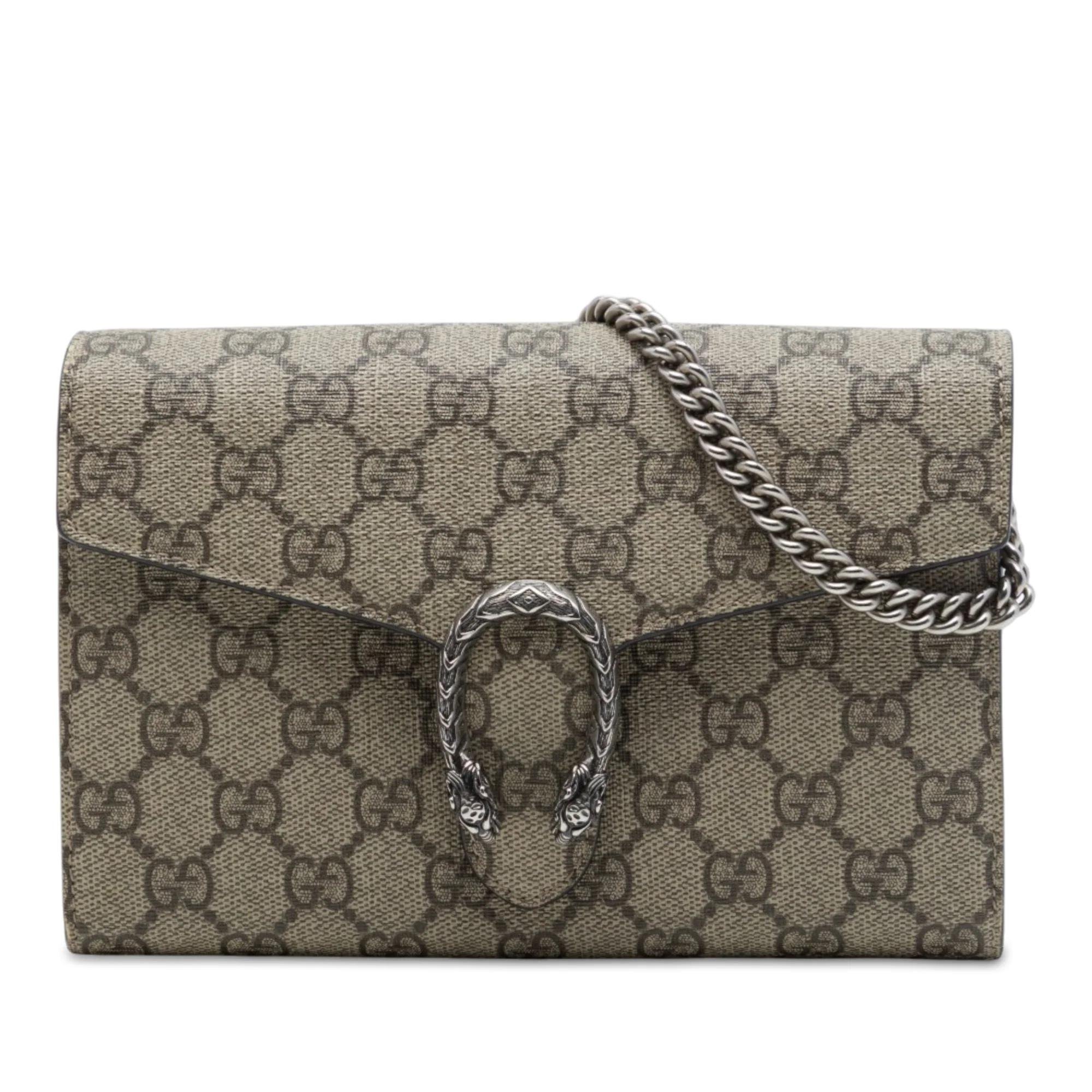 Dionysus cloth crossbody bag