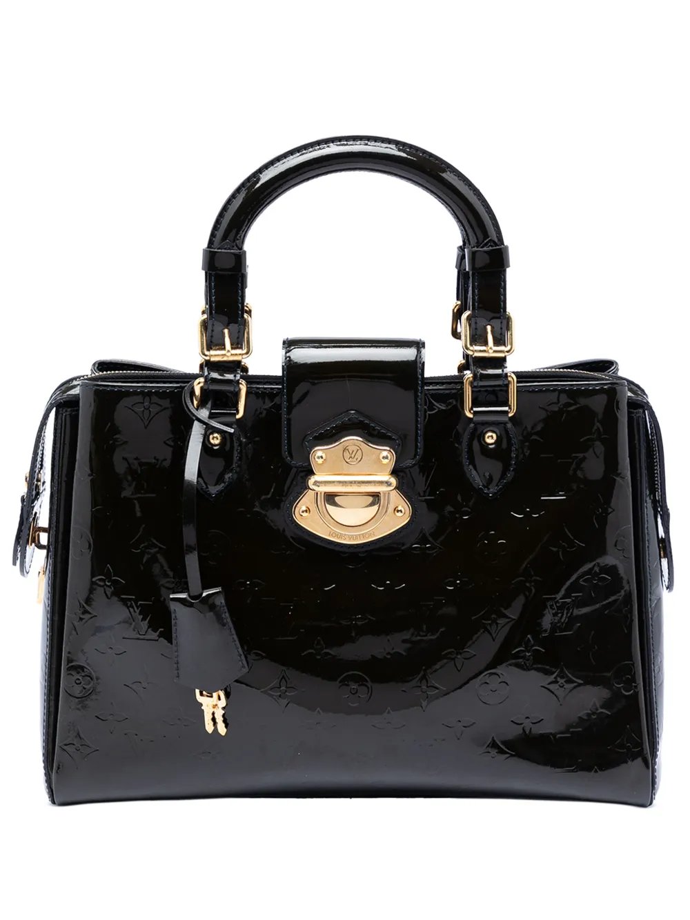2011 Monogram Vernis Melrose Avenue handbag