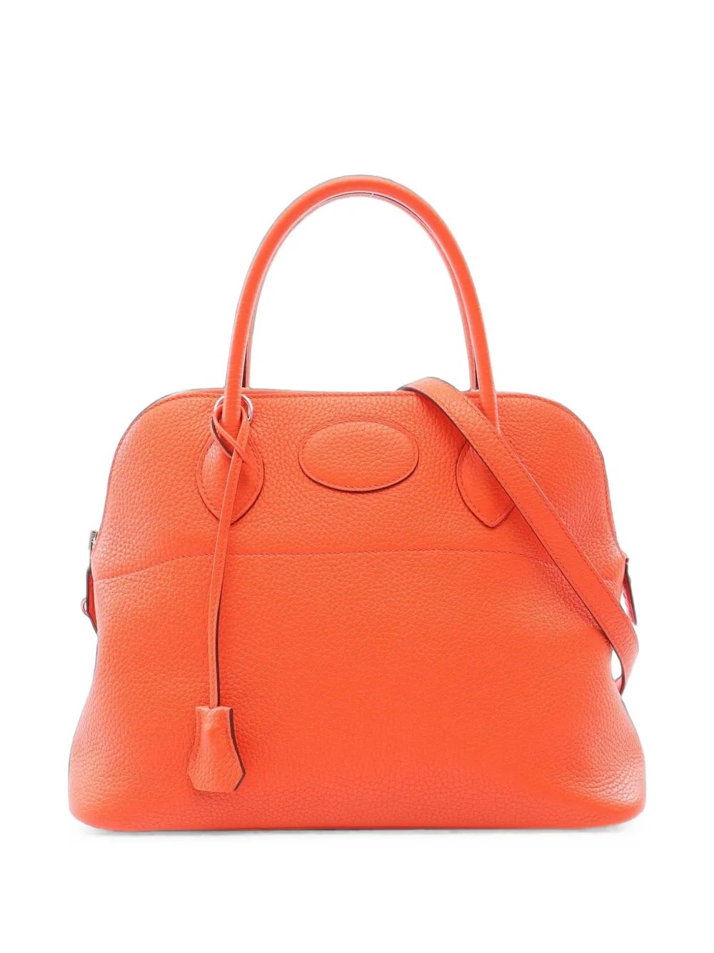 2015 31 Bolide two-way handbag