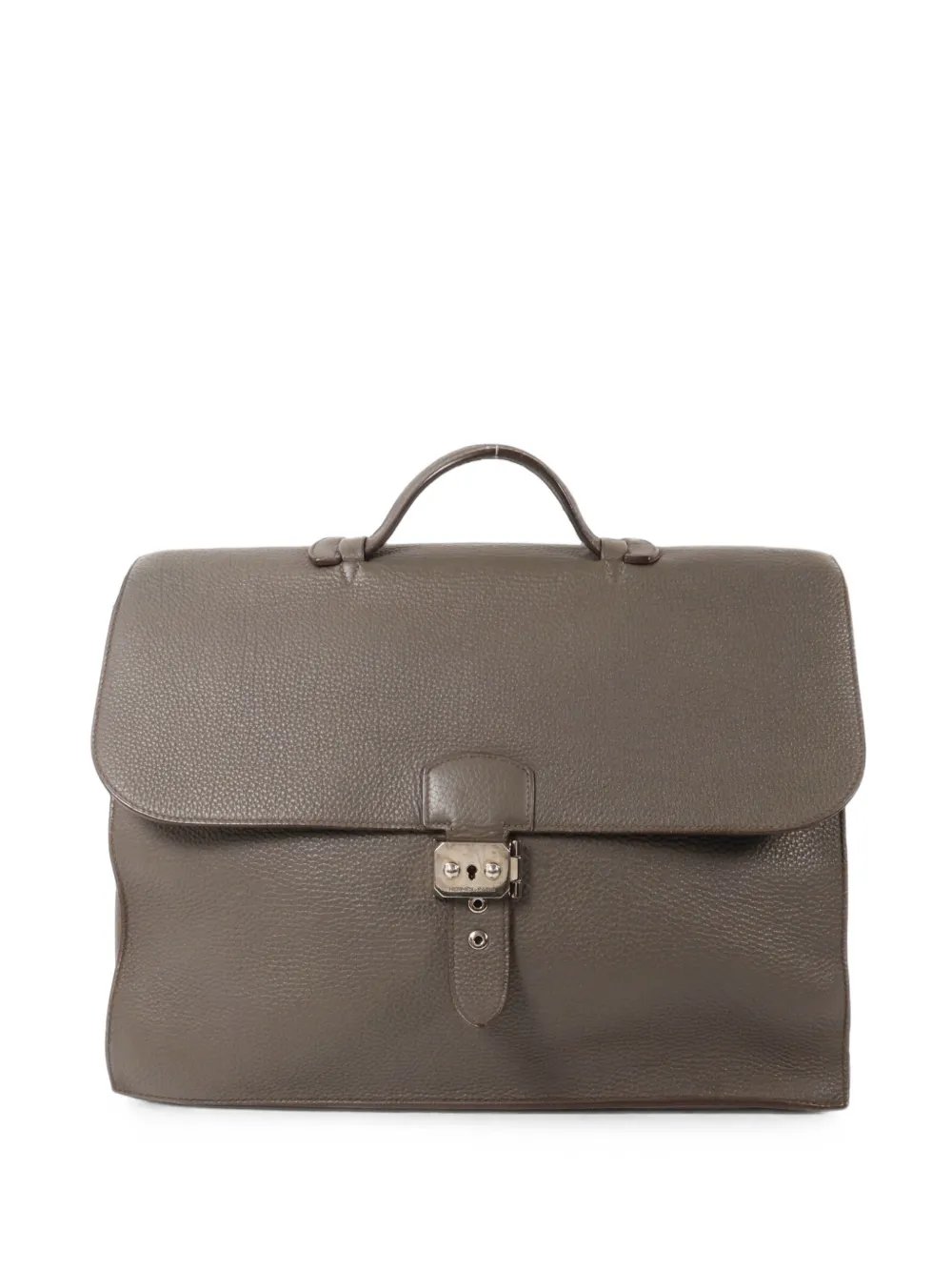 2011 38 Sac à Dépêches Togo briefcase
