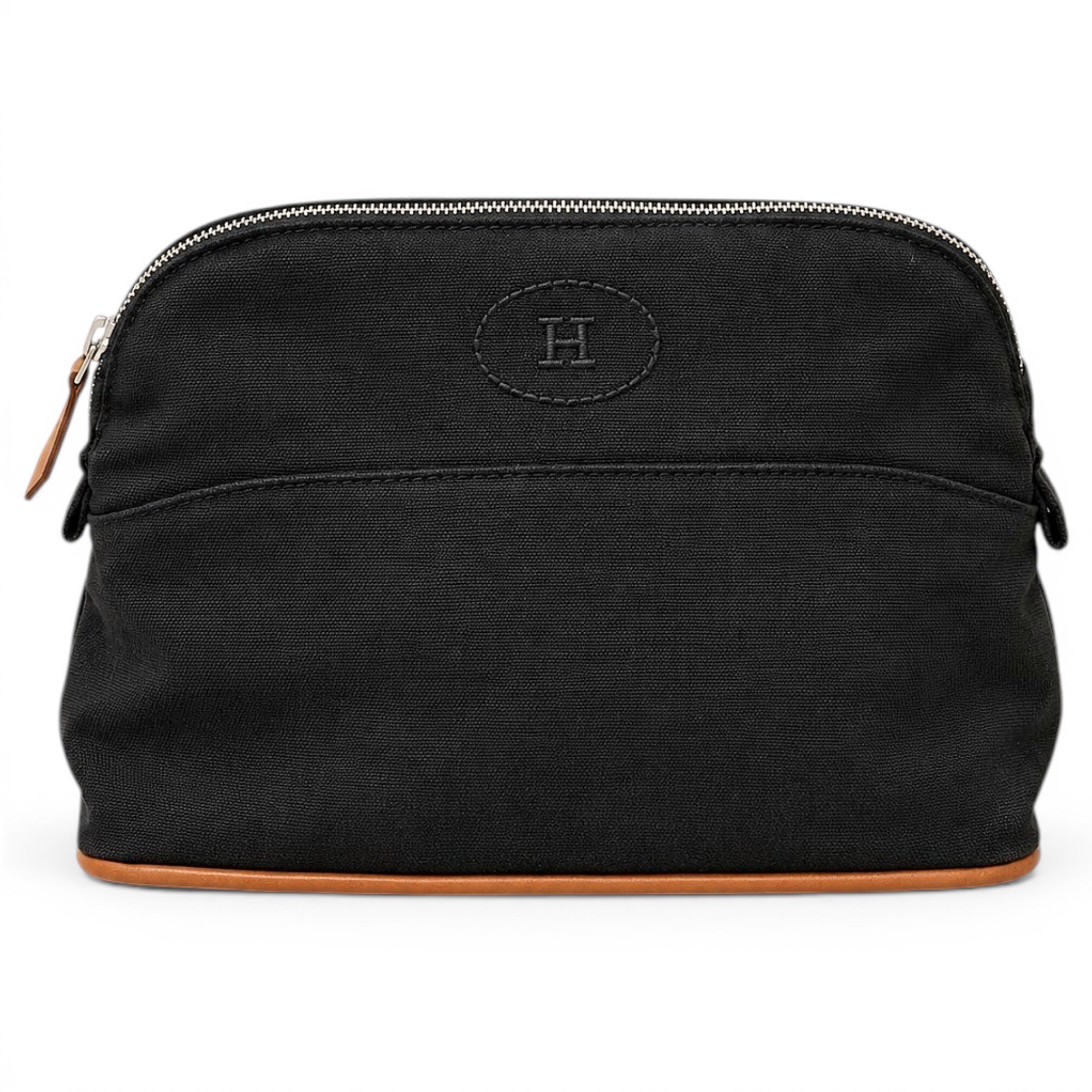 Bolide cloth vanity case