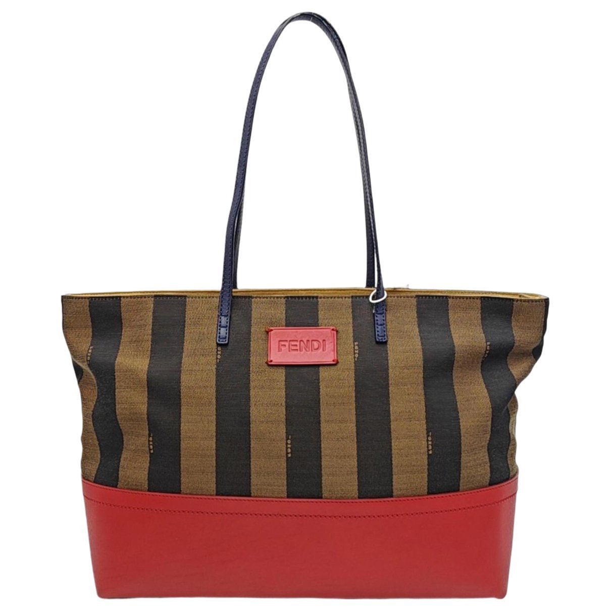 Fendi Cloth handbag