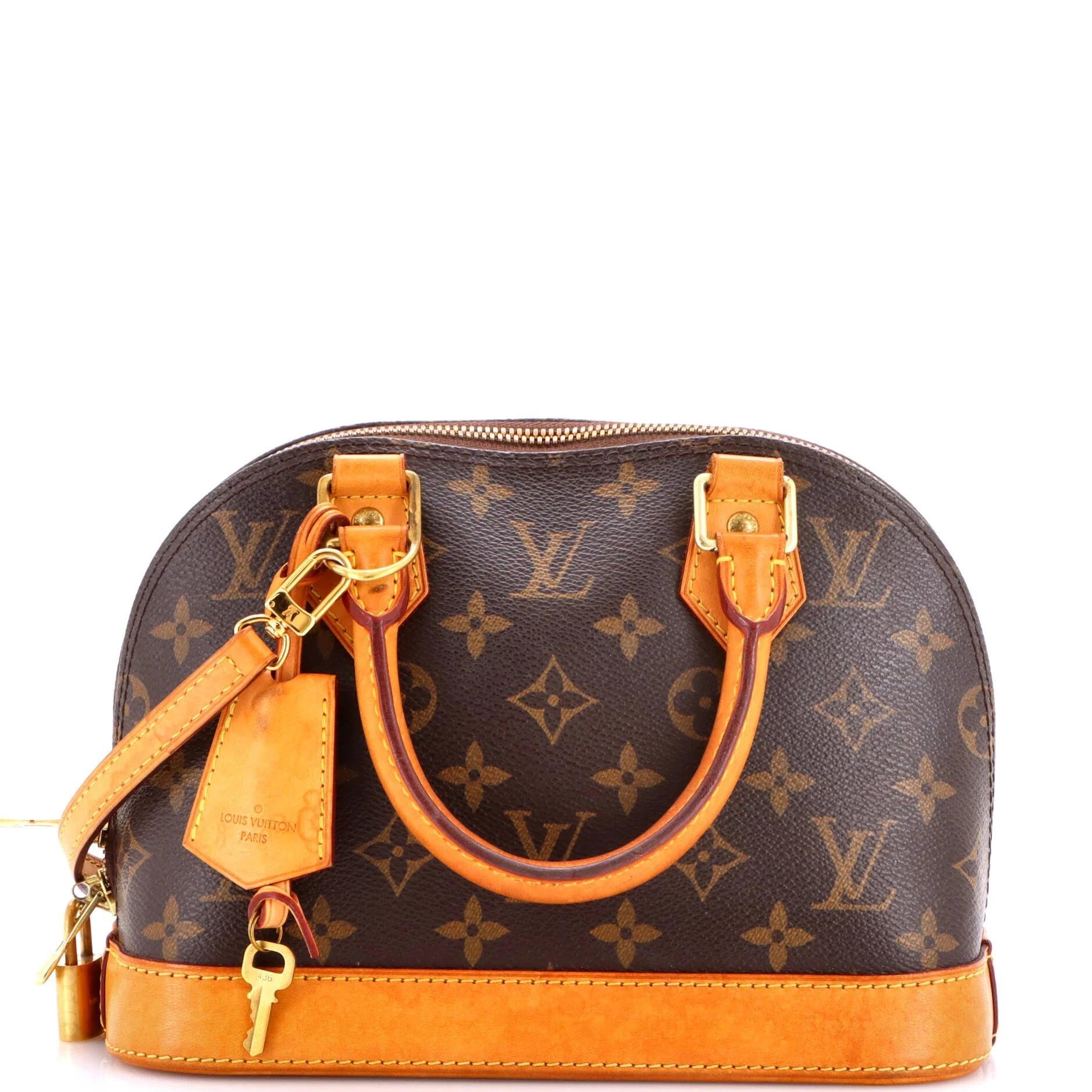 Cloth crossbody bag