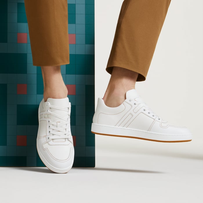 Blanc Join Sneaker