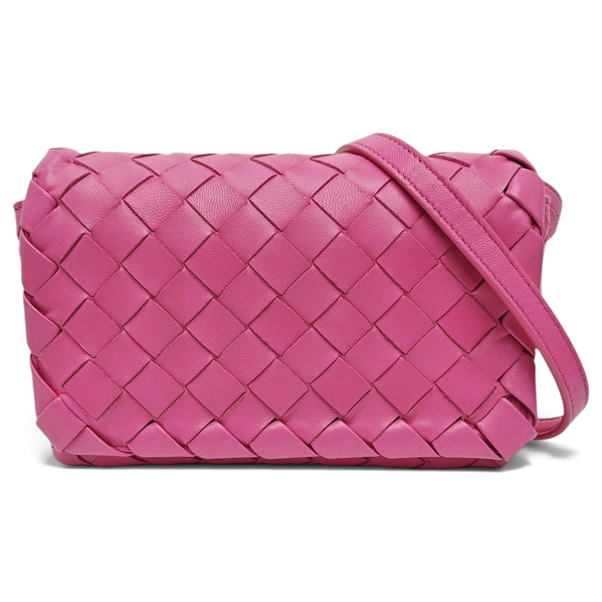Nodini leather handbag