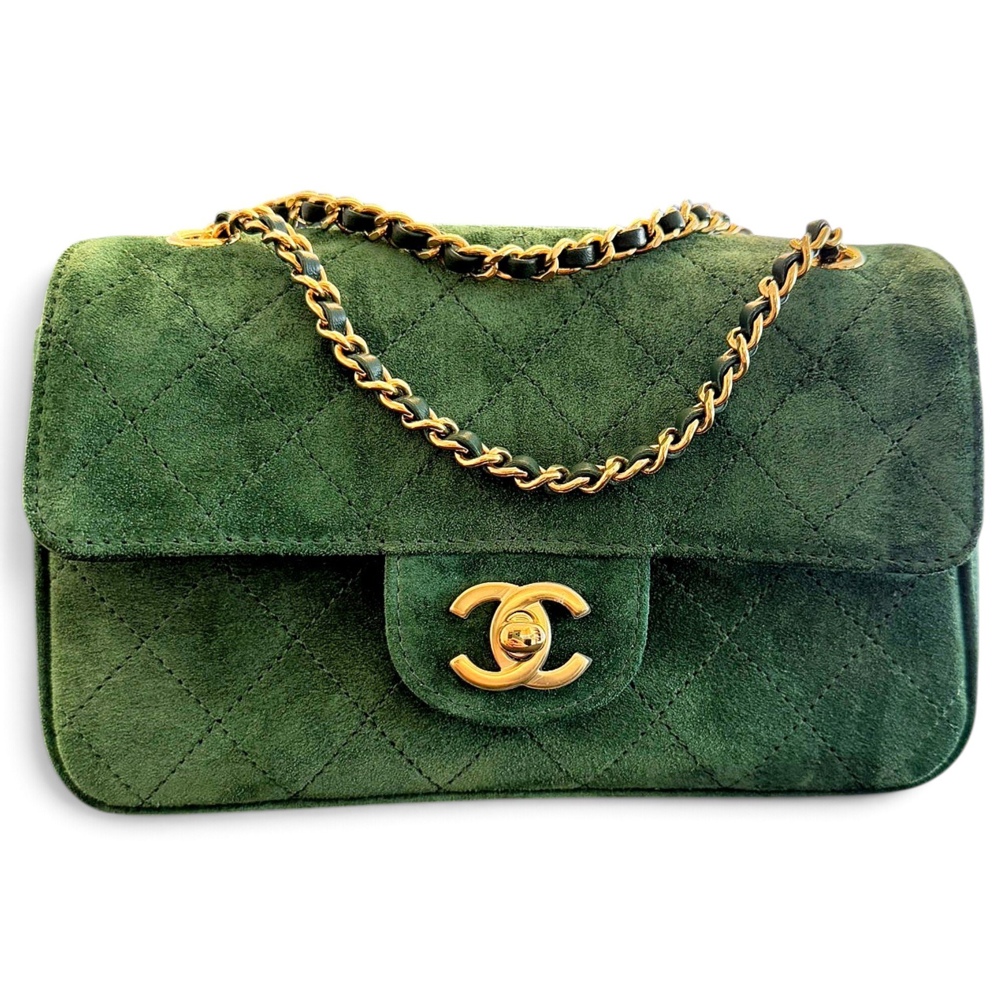Timeless/Classique handbag
