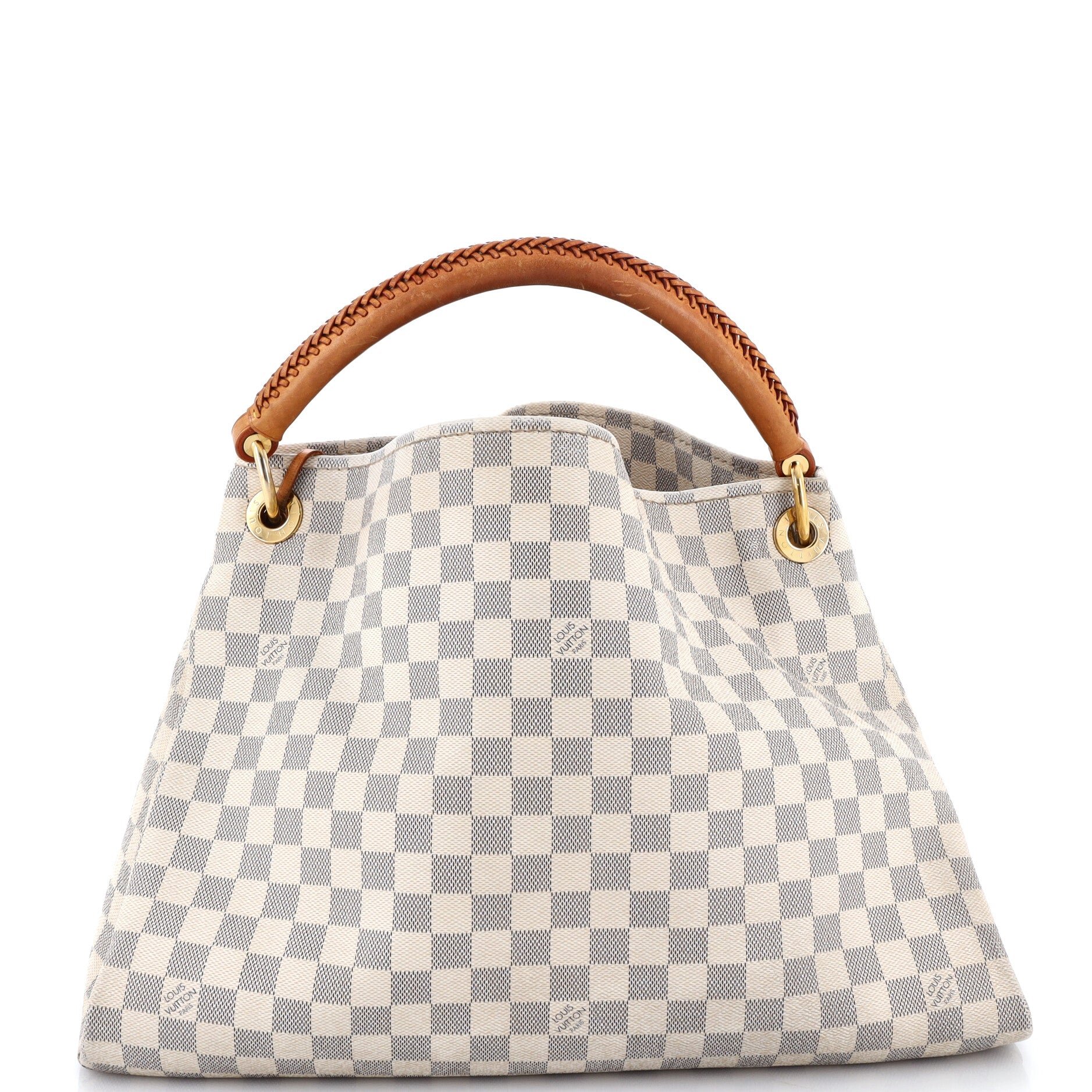 Artsy Handbag Damier MM