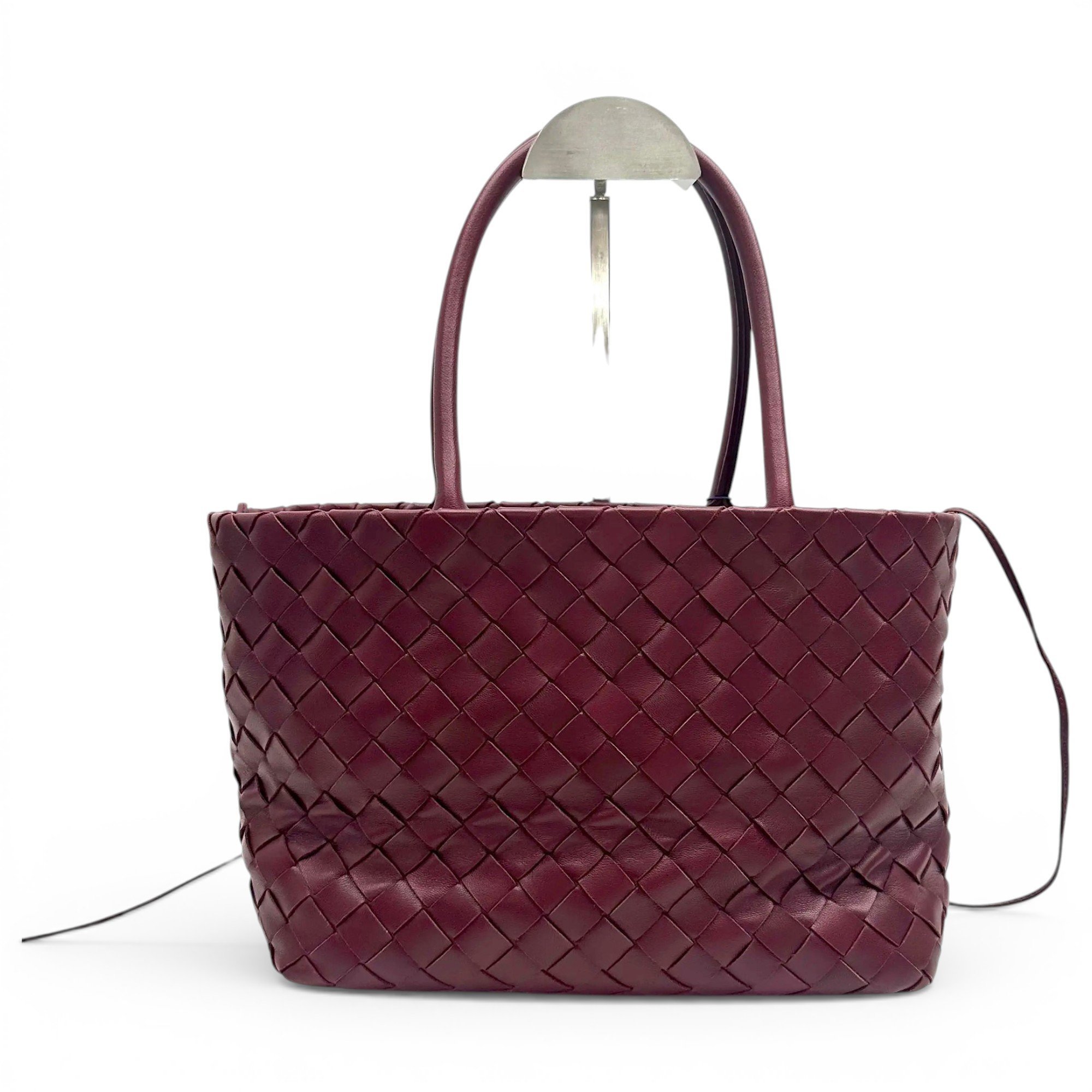 Bottega Veneta Leather tote