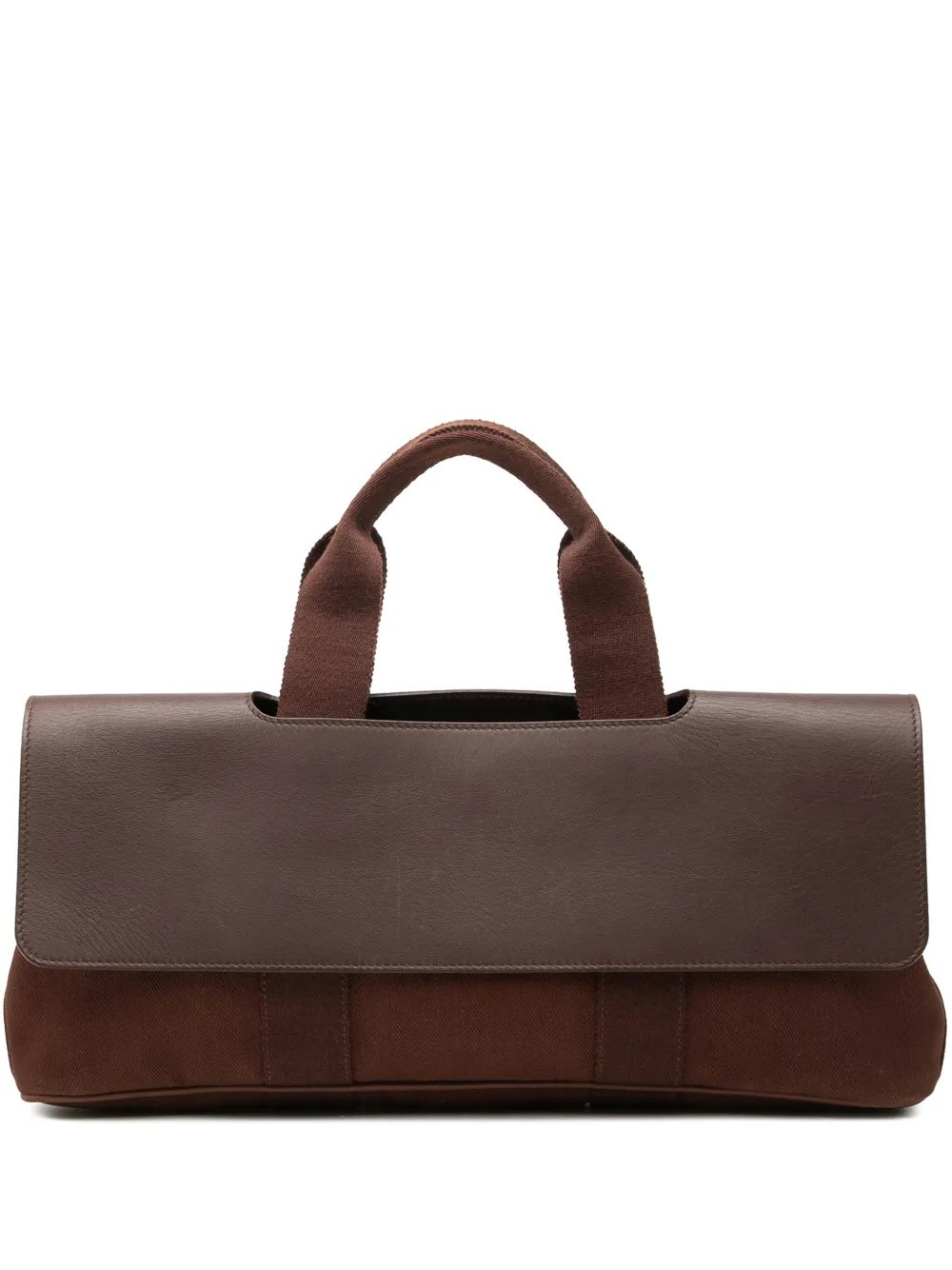 2000-2026 Toile and Swift Valparaiso Long MM handbag