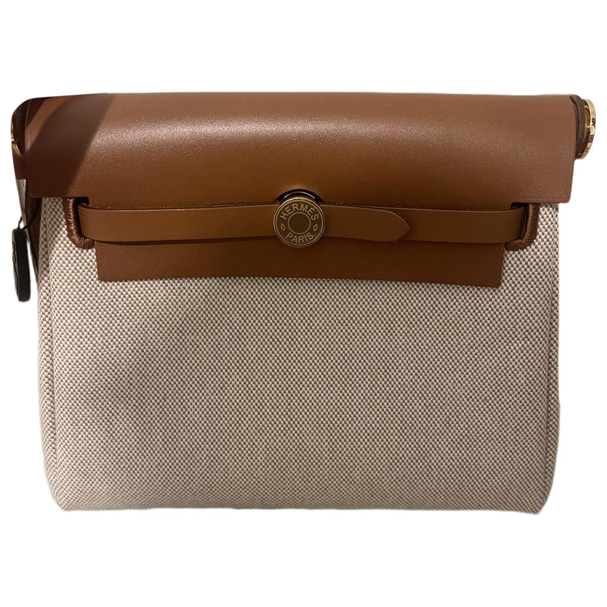 Hermes Herbag Handbag