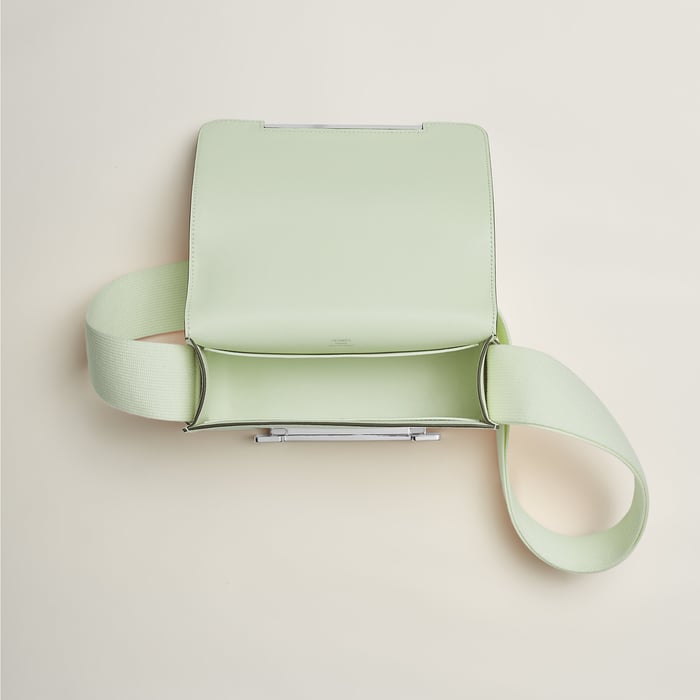 Vert Fizz Hermès Geta Bag