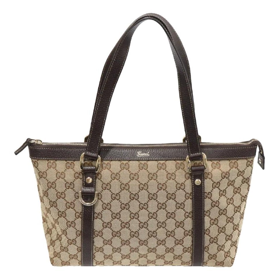 Abbey cloth handbag