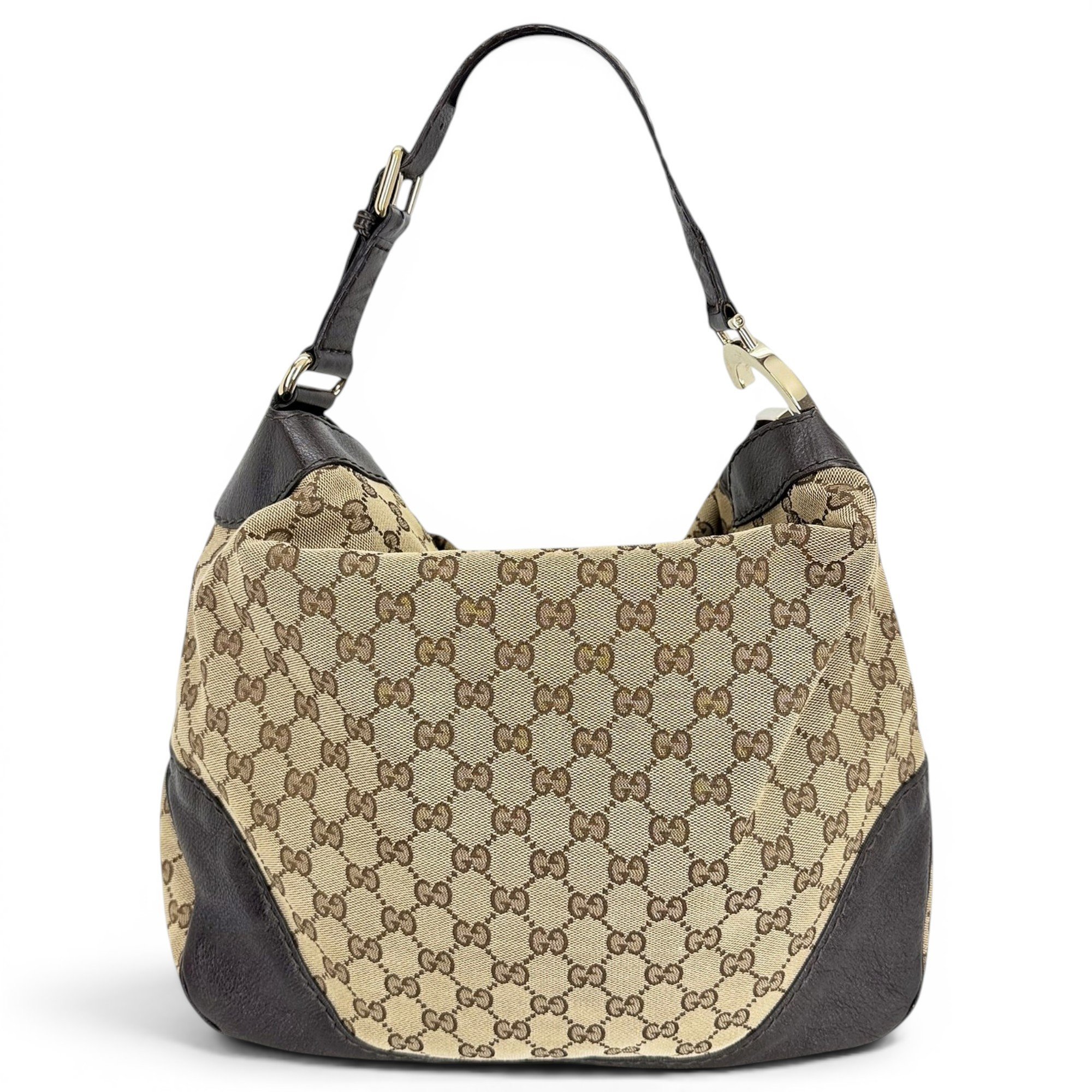 Charlotte cloth tote