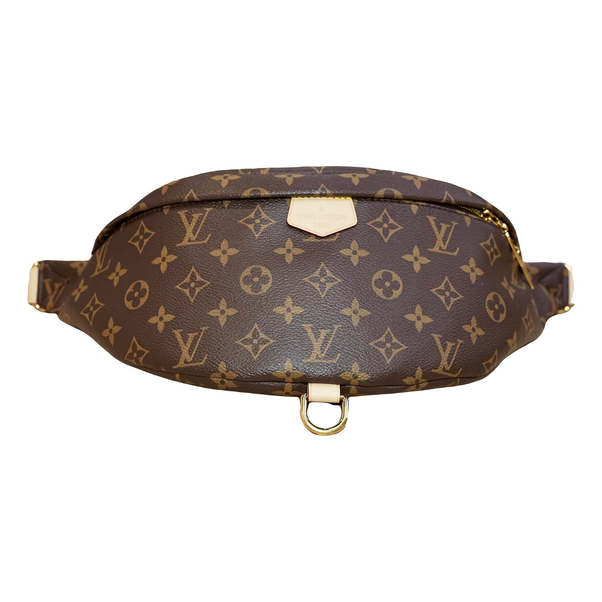 Bum Bag / Sac Ceinture leather crossbody bag