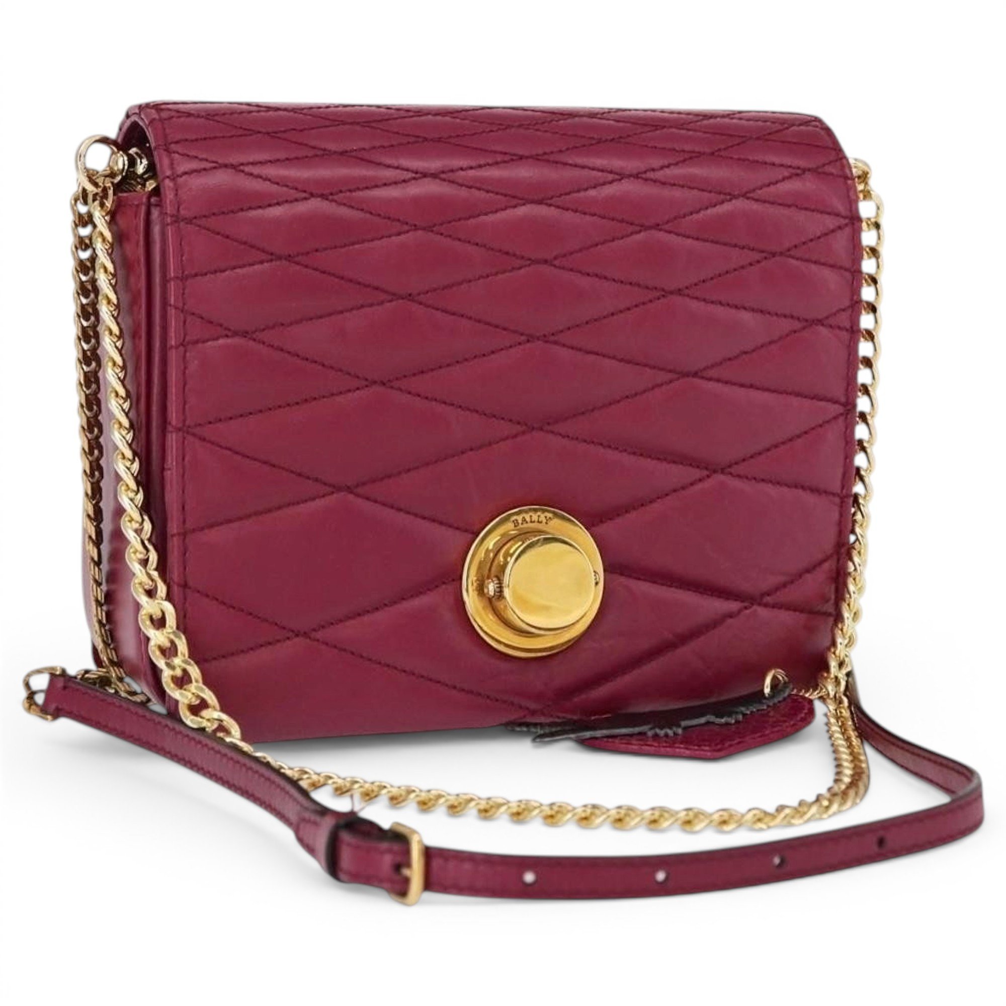 Bally Handbag
