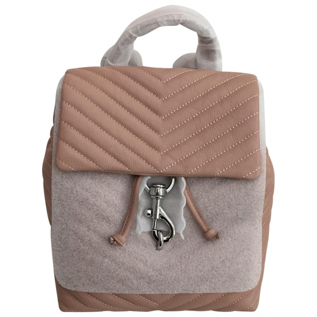 Rebecca Minkoff Leather backpack