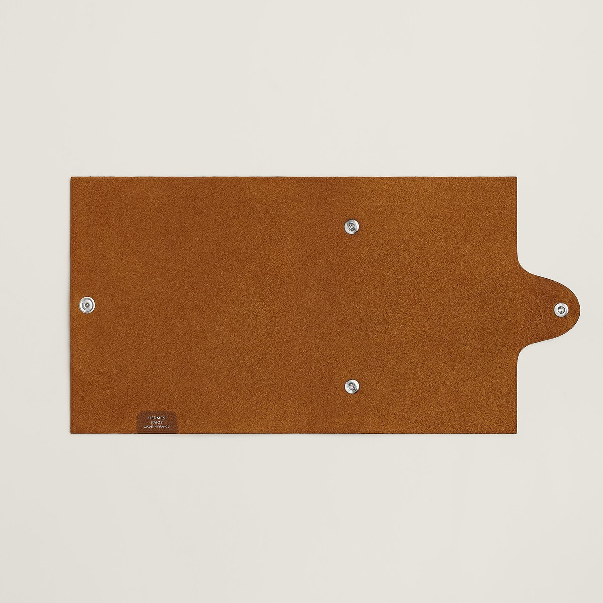 Gold Ulysse PM Notebook Cover