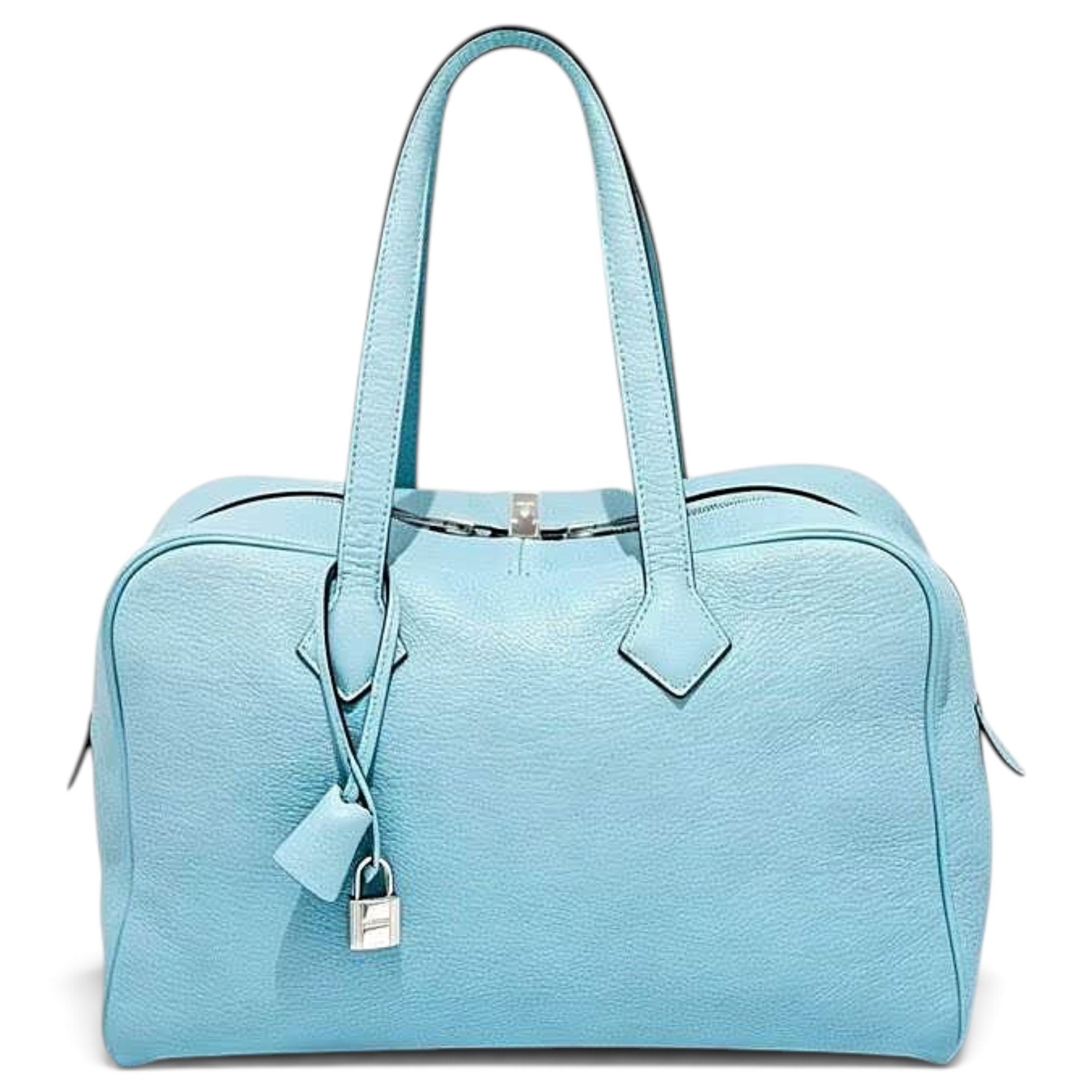 Hermes Victoria Handbag 7792