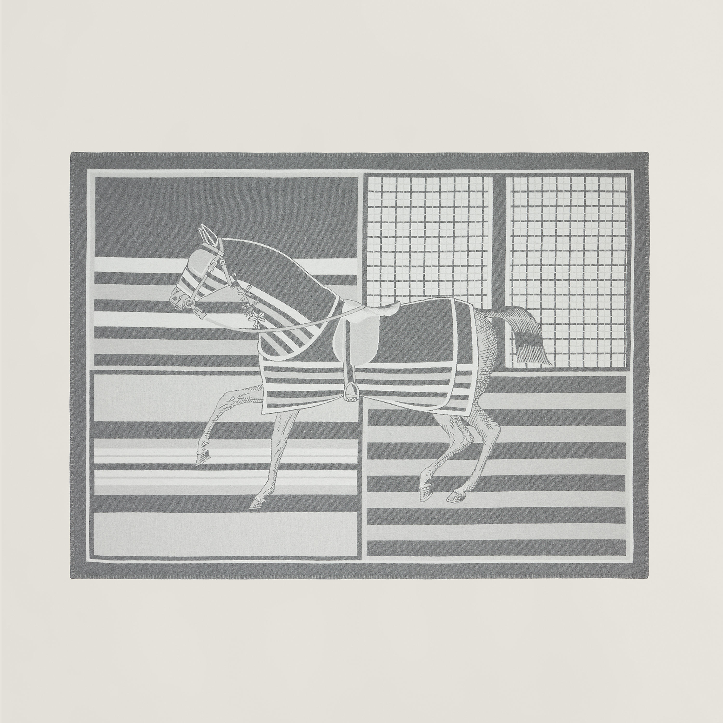 Couvertures Nouvelles blanket
