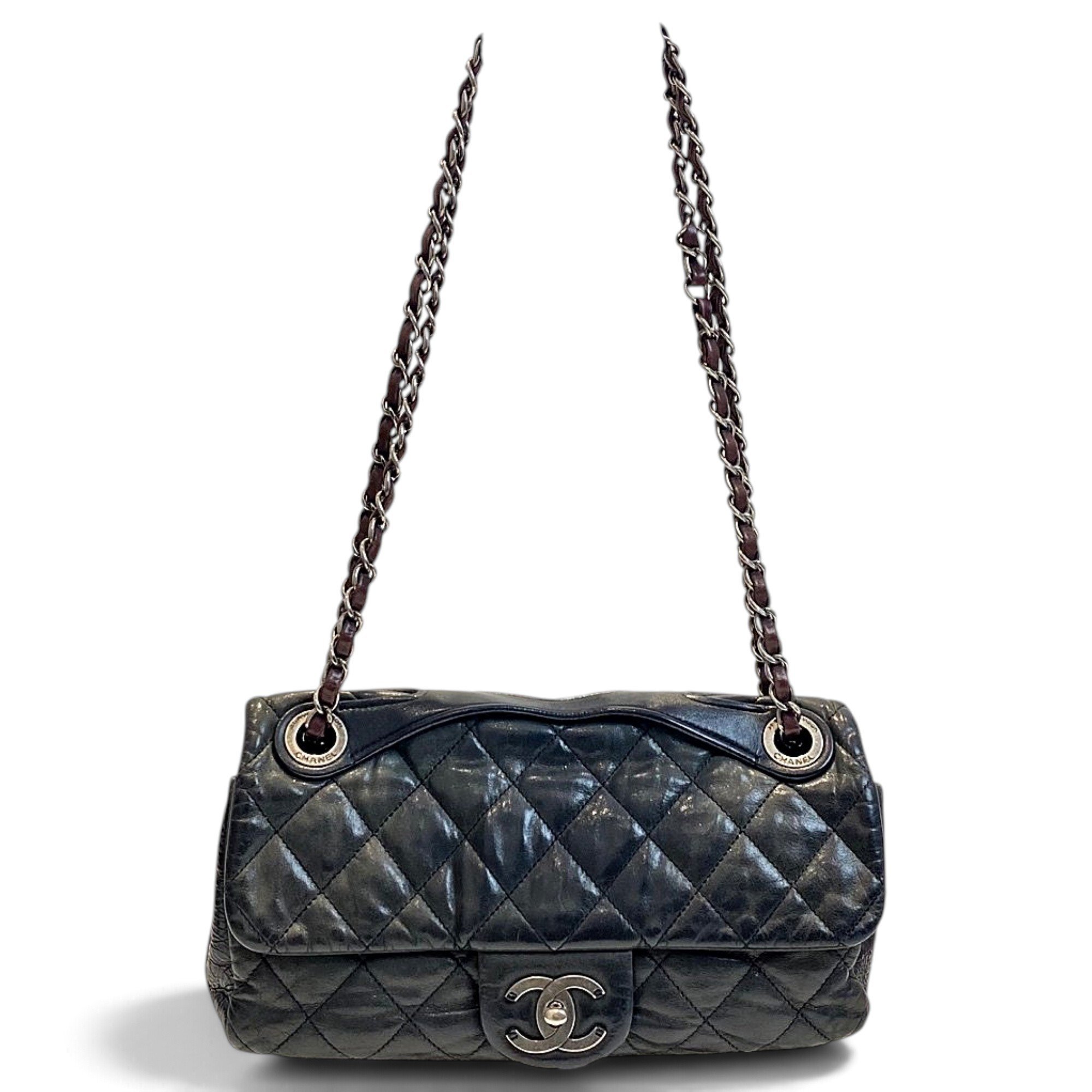 Timeless/Classique leather bag