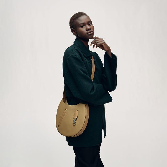 Dune Arcon Slim Bag