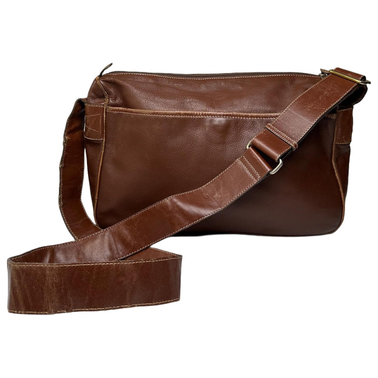 Jackie 1961 leather handbag