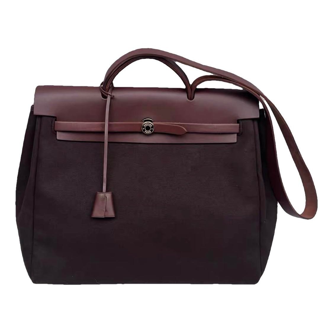 Herbag cloth handbag