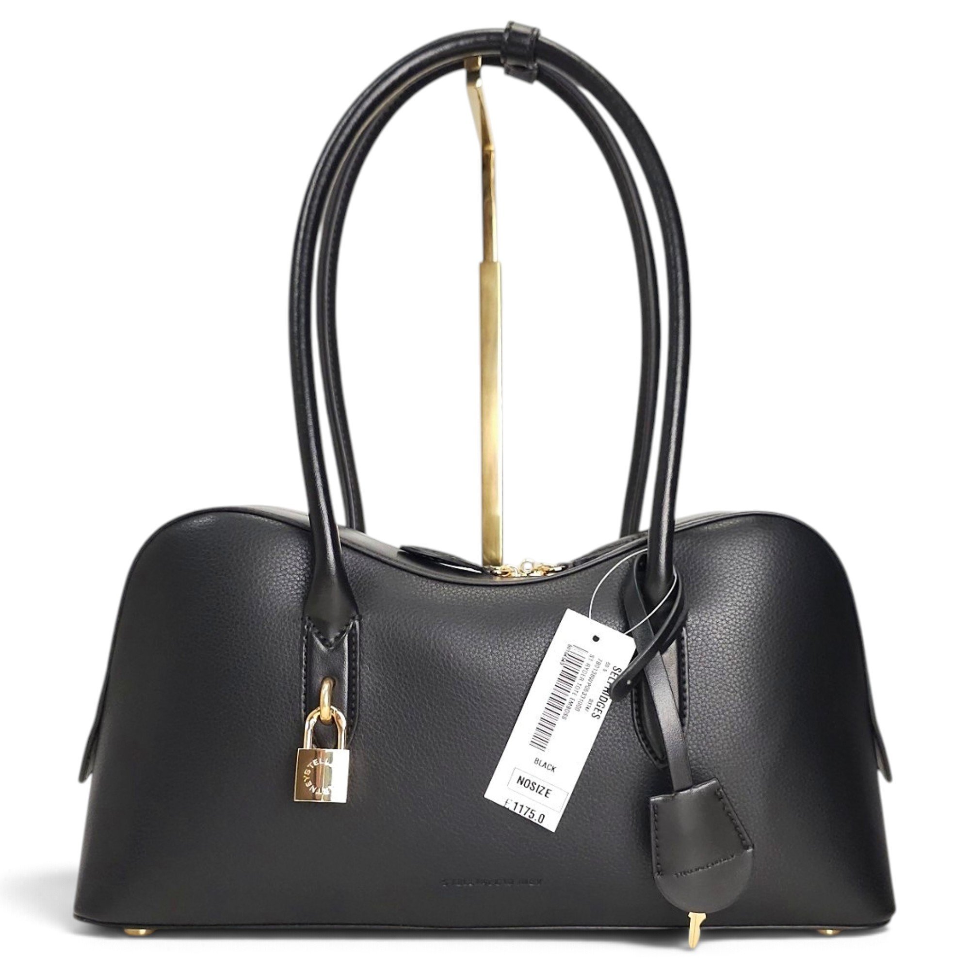 Stella McCartney Vegan leather tote