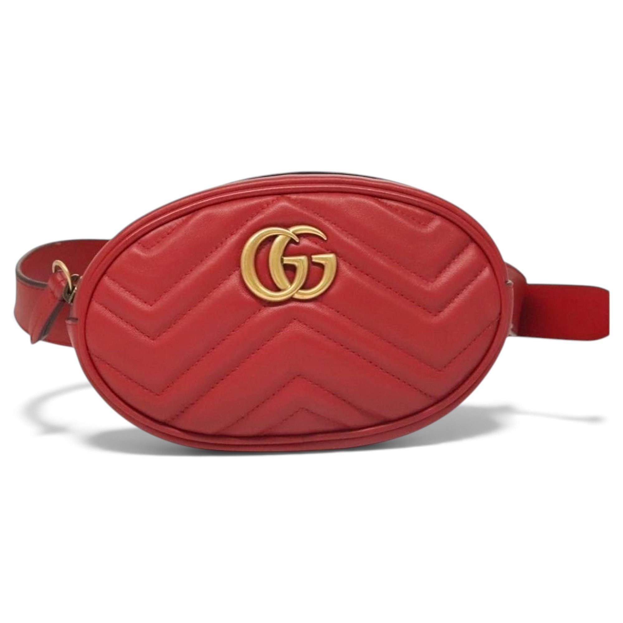 Marmont leather bag