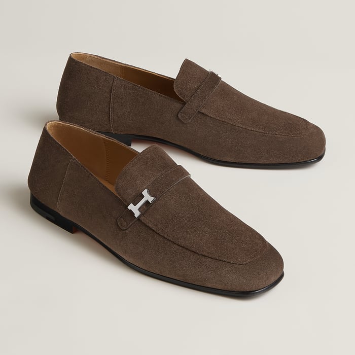 Écorce Giovanni Loafer