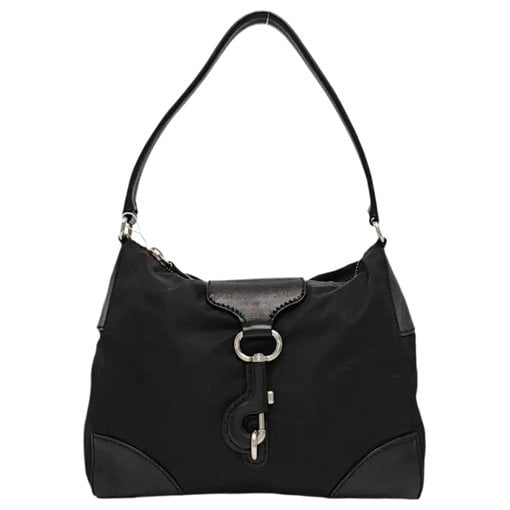 Cloth handbag