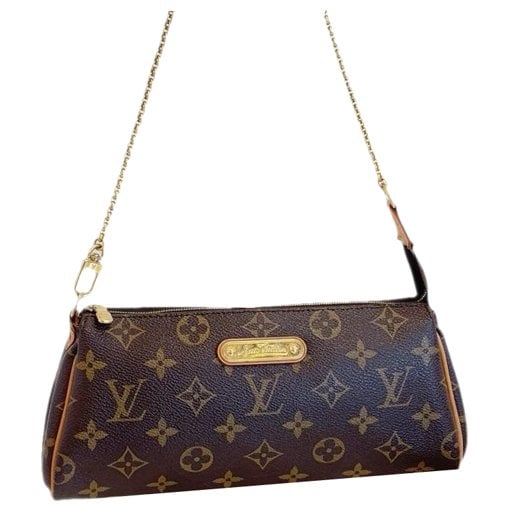 Eva leather handbag
