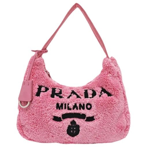 Cloth handbag
