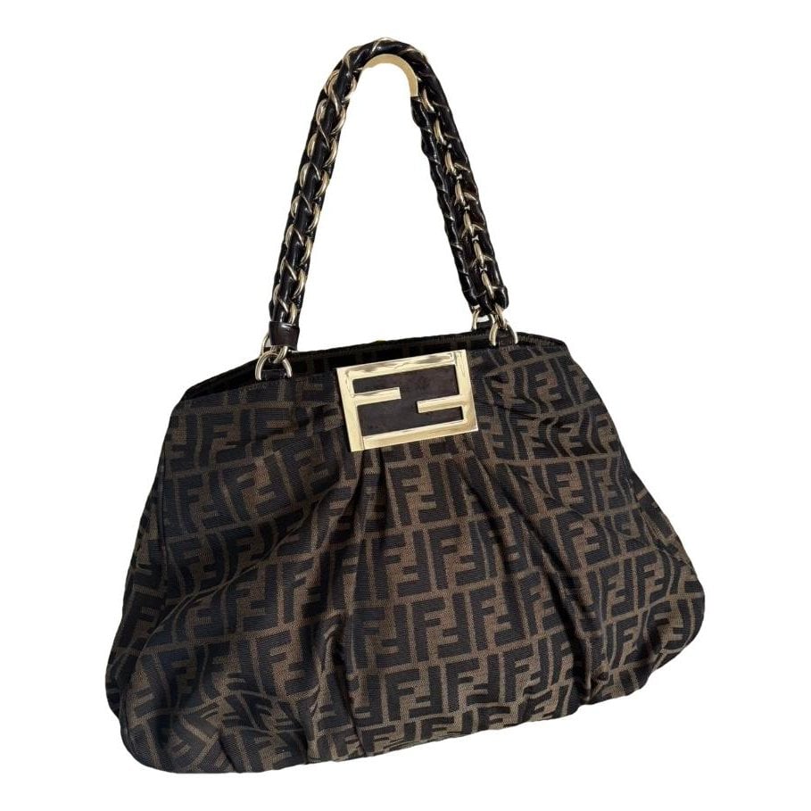 Mia cloth handbag