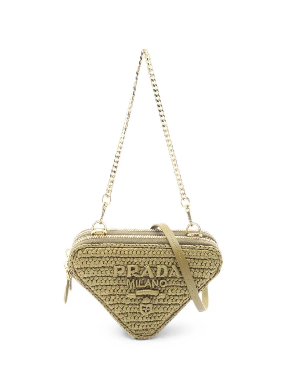 2020s Contenitori shoulder bag