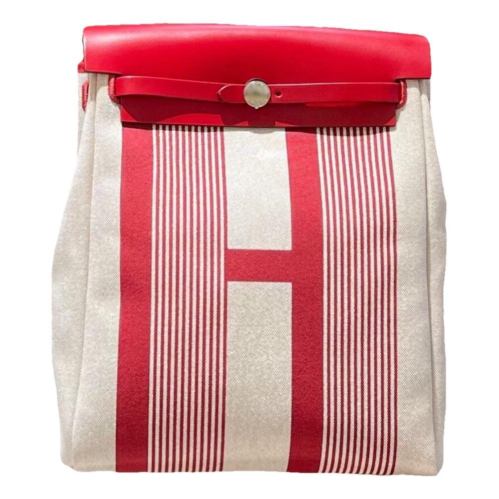 Hermes Herbag Handbag