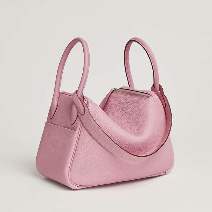 Mauve Sylvestre Lindy 26 Bag
