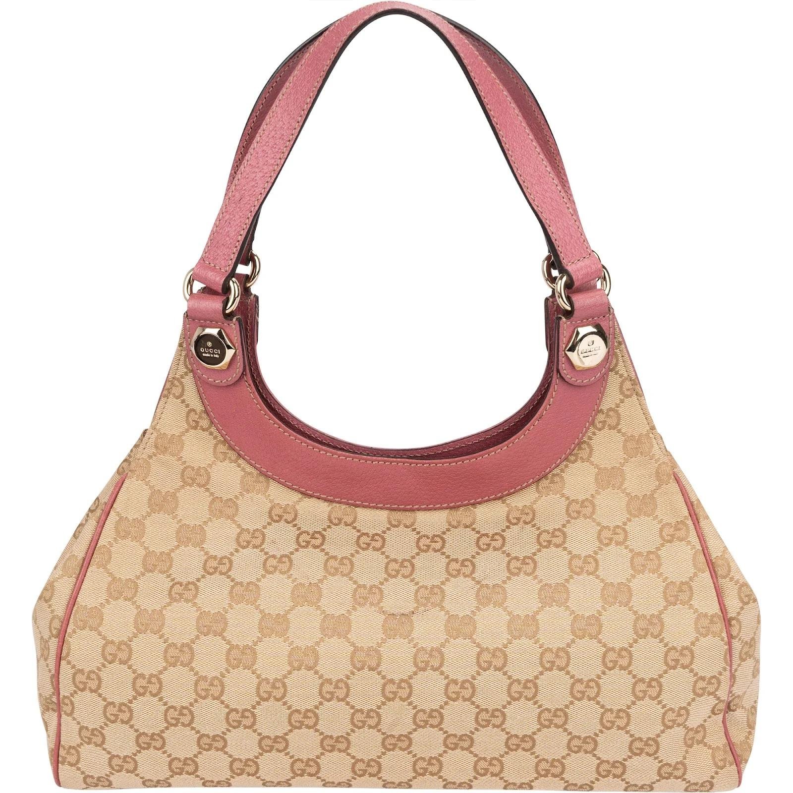 Sukey leather handbag