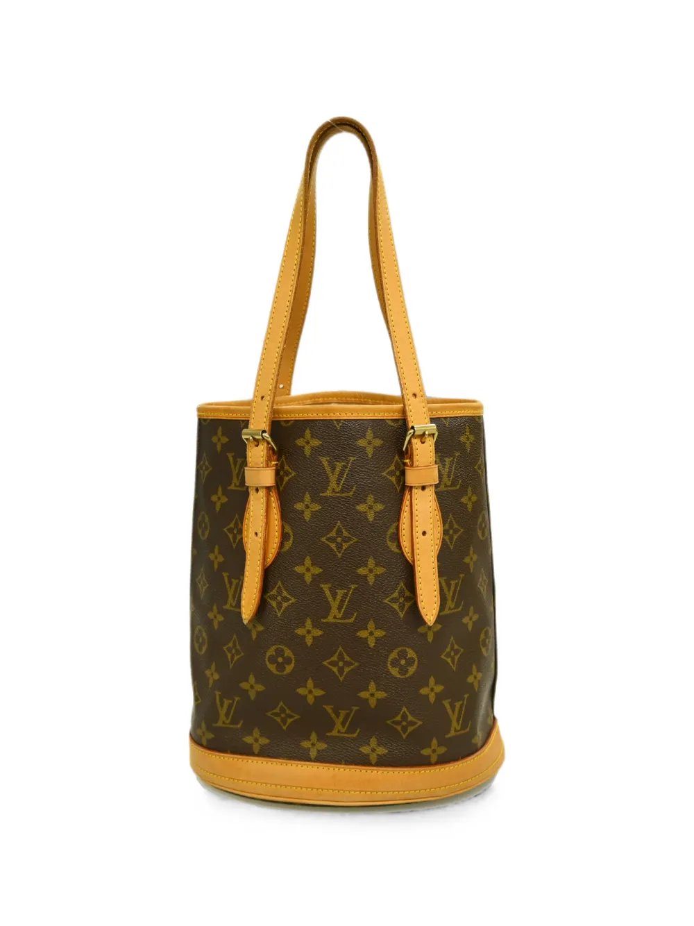 2003 PM Bucket tote bag
