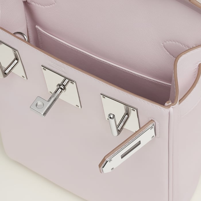 Mauve Pâle Hac a Dos PM Backpack