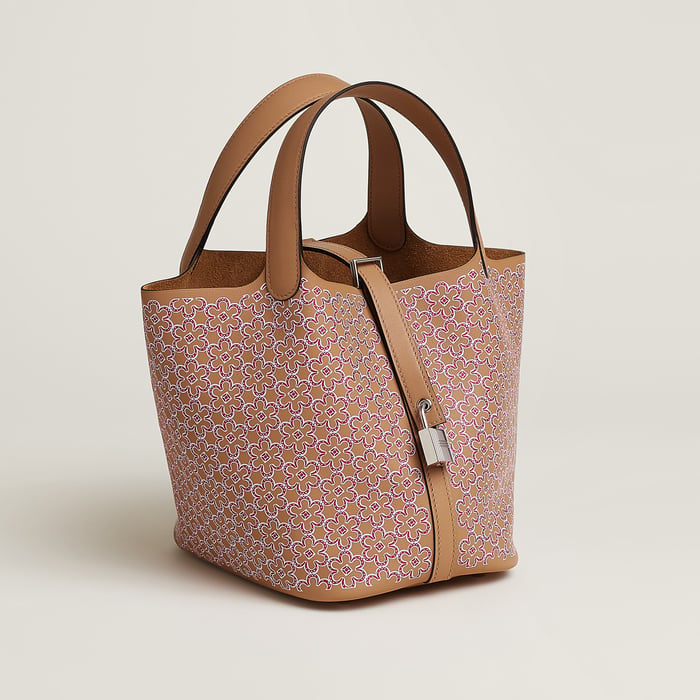 Picotin Lock 18 Bag